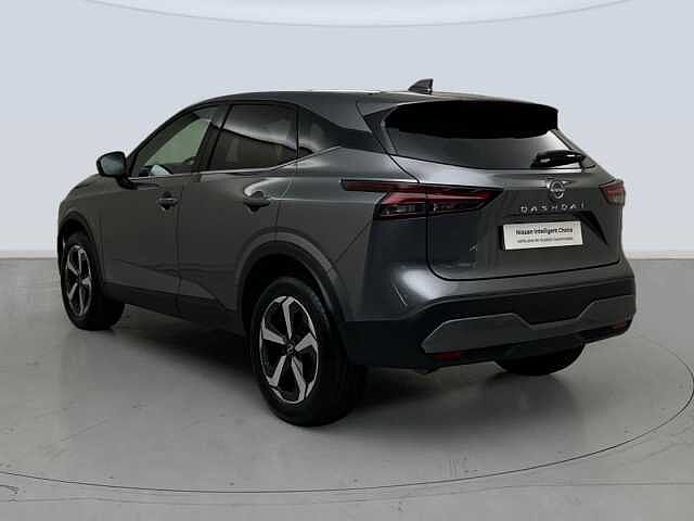 Nissan Qashqai DIG-T 140 mHEV N-Connecta 4x2 103 kW (140 CV)