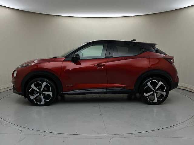 Nissan Juke 1.6 Hybrid Tekna 105 kW (143 CV)