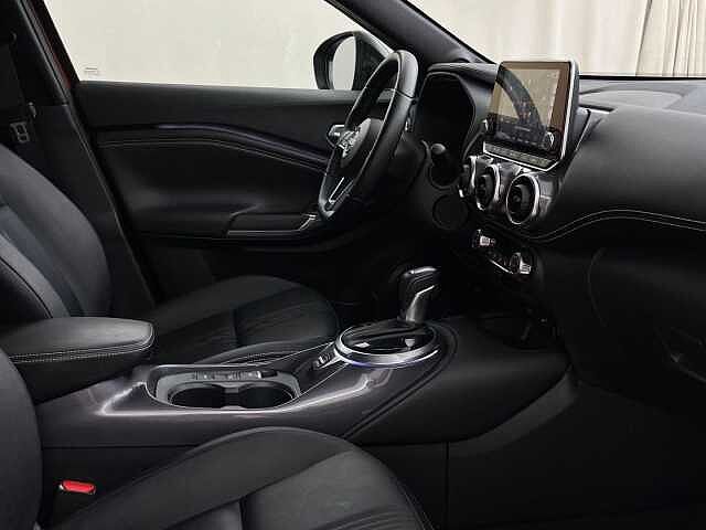 Nissan Juke 1.6 Hybrid Tekna 105 kW (143 CV)