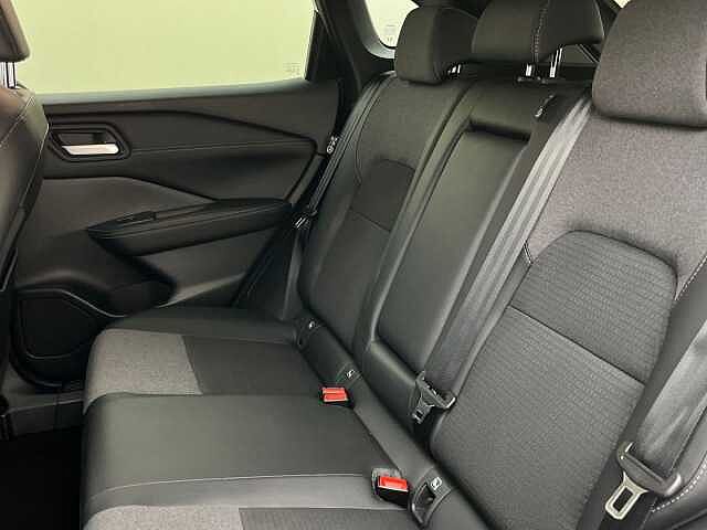Nissan Qashqai DIG-T 140 N-Connecta 103 kW (140 CV)