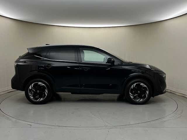 Nissan Qashqai DIG-T 140 N-Connecta 103 kW (140 CV)