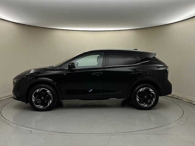 Nissan Qashqai DIG-T 140 N-Connecta 103 kW (140 CV)