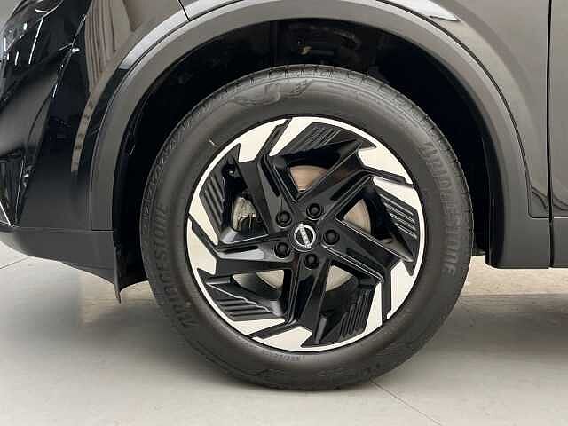 Nissan Qashqai DIG-T 140 N-Connecta 103 kW (140 CV)