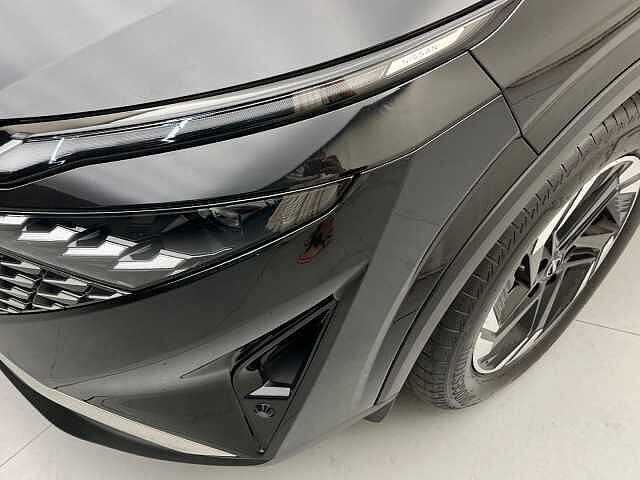 Nissan Qashqai DIG-T 140 N-Connecta 103 kW (140 CV)