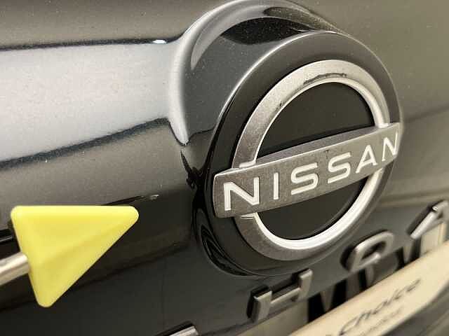 Nissan Qashqai DIG-T 140 N-Connecta 103 kW (140 CV)