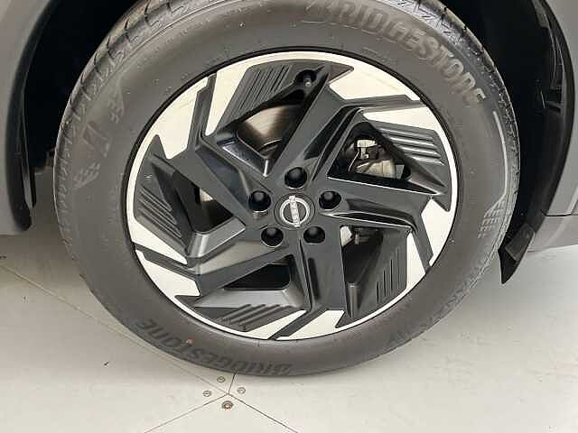 Nissan Qashqai DIG-T 140 N-Connecta 103 kW (140 CV)