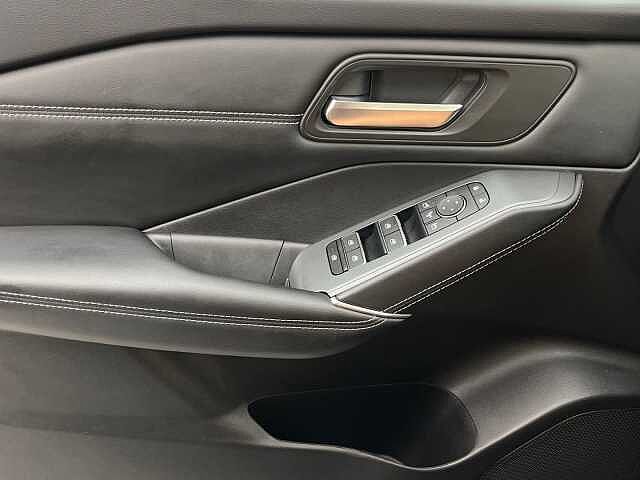 Nissan Qashqai DIG-T 140 N-Connecta 103 kW (140 CV)
