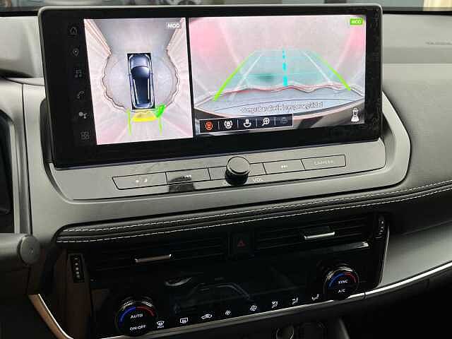 Nissan Qashqai DIG-T 140 N-Connecta 103 kW (140 CV)