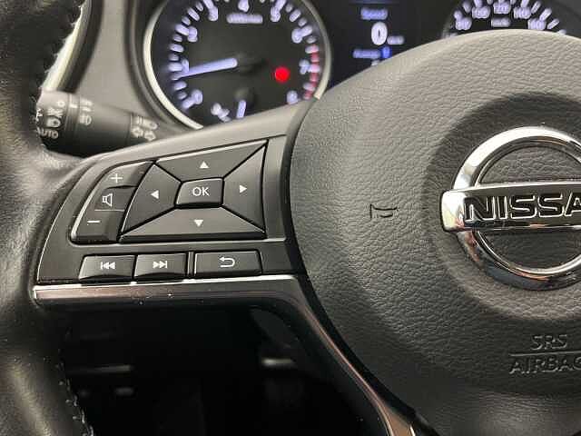 Nissan Qashqai DIG-T 140 Acenta 4x2 103 kW (140 CV)