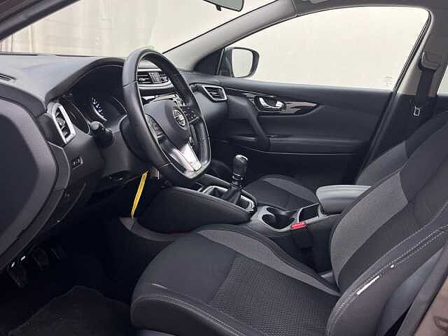 Nissan Qashqai DIG-T 140 Acenta 4x2 103 kW (140 CV)