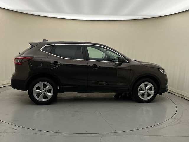 Nissan Qashqai DIG-T 140 Acenta 4x2 103 kW (140 CV)