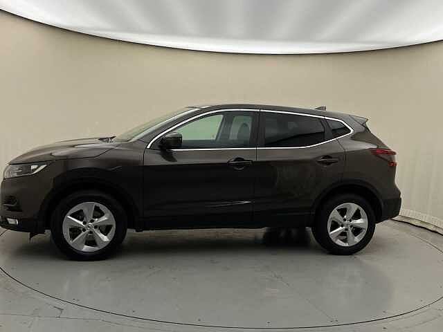 Nissan Qashqai DIG-T 140 Acenta 4x2 103 kW (140 CV)