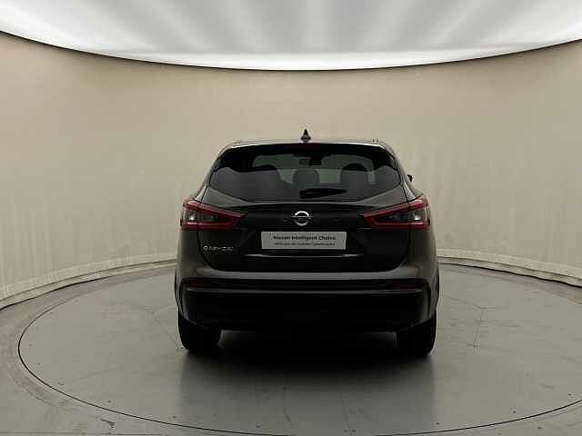 Nissan Qashqai DIG-T 140 Acenta 4x2 103 kW (140 CV)