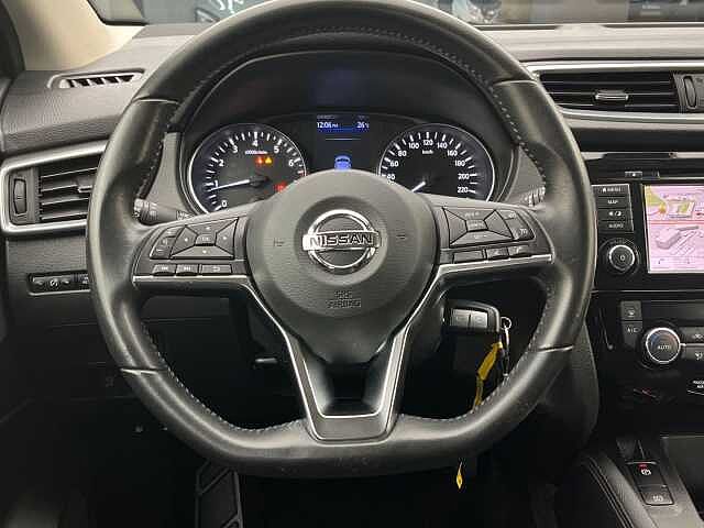 Nissan Qashqai DIG-T 140 Acenta 4x2 103 kW (140 CV)