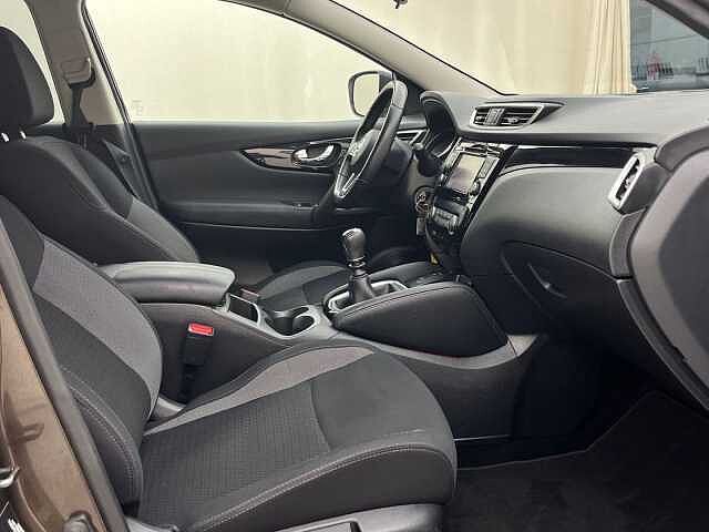 Nissan Qashqai DIG-T 140 Acenta 4x2 103 kW (140 CV)