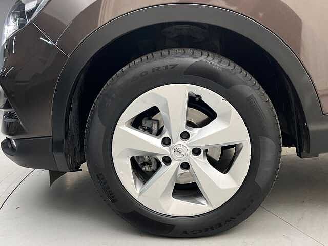 Nissan Qashqai DIG-T 140 Acenta 4x2 103 kW (140 CV)