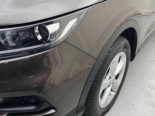 Nissan Qashqai DIG-T 140 Acenta 4x2 103 kW (140 CV)