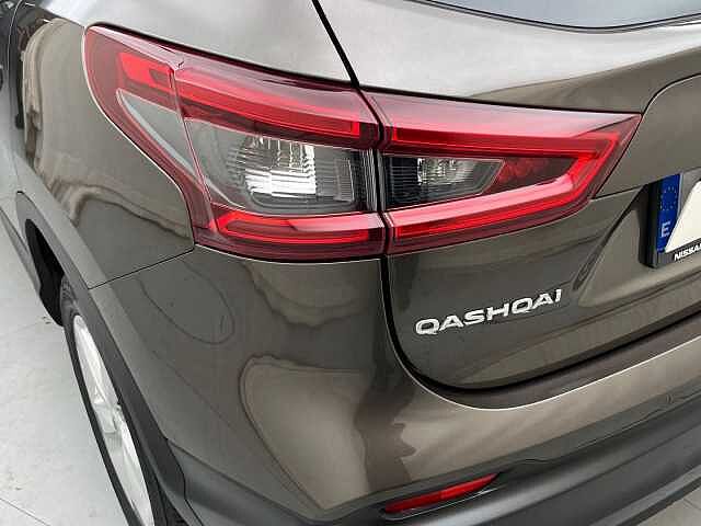 Nissan Qashqai DIG-T 140 Acenta 4x2 103 kW (140 CV)