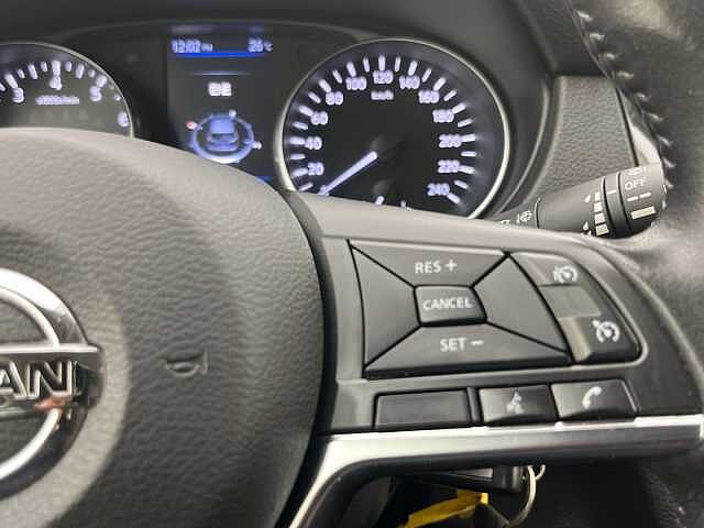 Nissan Qashqai DIG-T 140 Acenta 4x2 103 kW (140 CV)