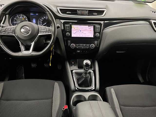 Nissan Qashqai DIG-T 140 Acenta 4x2 103 kW (140 CV)