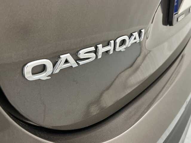 Nissan Qashqai DIG-T 140 Acenta 4x2 103 kW (140 CV)