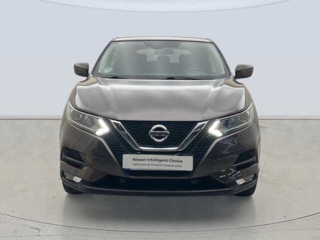 Nissan Qashqai DIG-T 140 Acenta 4x2 103 kW (140 CV)
