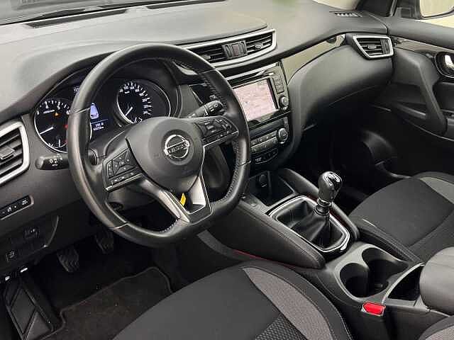 Nissan Qashqai DIG-T 140 Acenta 4x2 103 kW (140 CV)