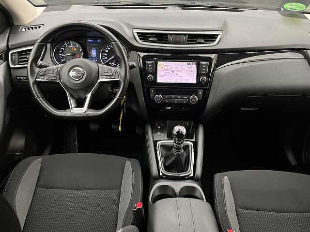 Nissan Qashqai DIG-T 140 Acenta 4x2 103 kW (140 CV)