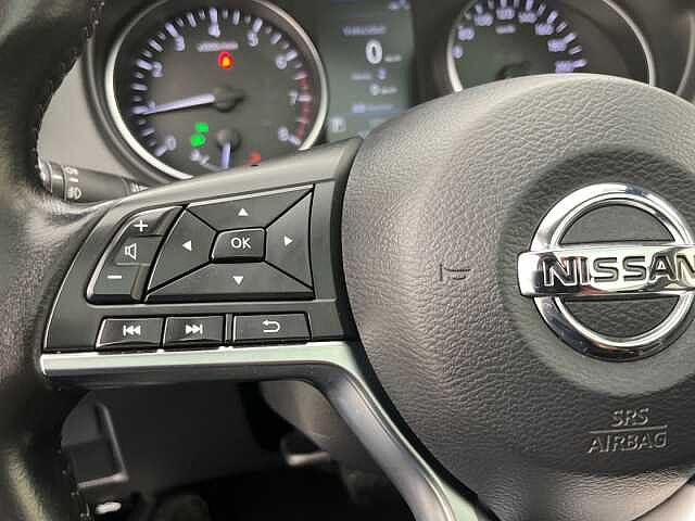Nissan Qashqai DIG-T 160 Tekna DCT 117 kW (160 CV)