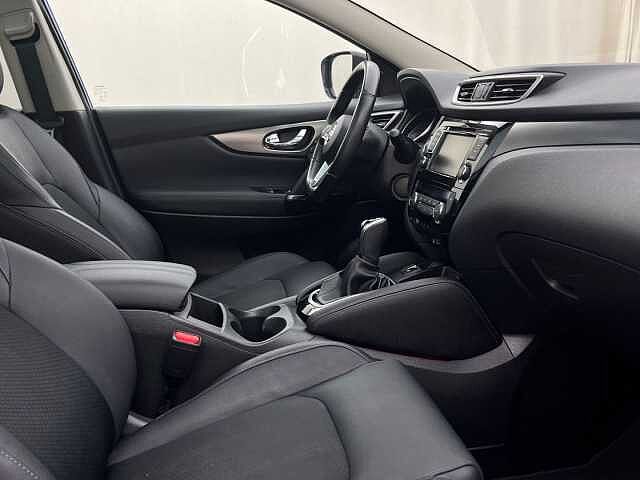 Nissan Qashqai DIG-T 160 Tekna DCT 117 kW (160 CV)