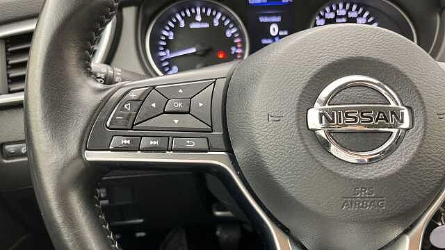 Nissan Qashqai DIG-T 160 Acenta 117 kW (160 CV)