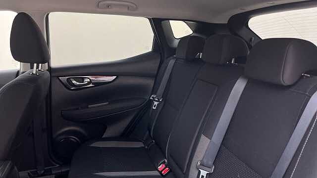 Nissan Qashqai DIG-T 160 Acenta 117 kW (160 CV)