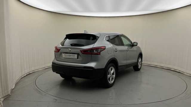 Nissan Qashqai DIG-T 160 Acenta 117 kW (160 CV)