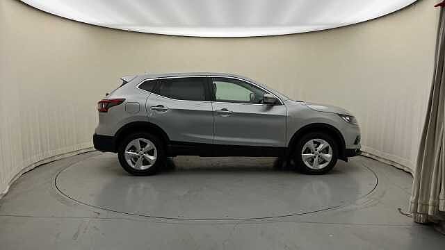 Nissan Qashqai DIG-T 160 Acenta 117 kW (160 CV)