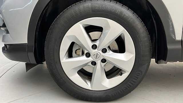 Nissan Qashqai DIG-T 160 Acenta 117 kW (160 CV)