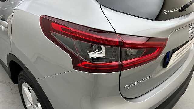 Nissan Qashqai DIG-T 160 Acenta 117 kW (160 CV)