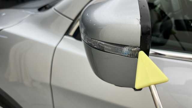 Nissan Qashqai DIG-T 160 Acenta 117 kW (160 CV)