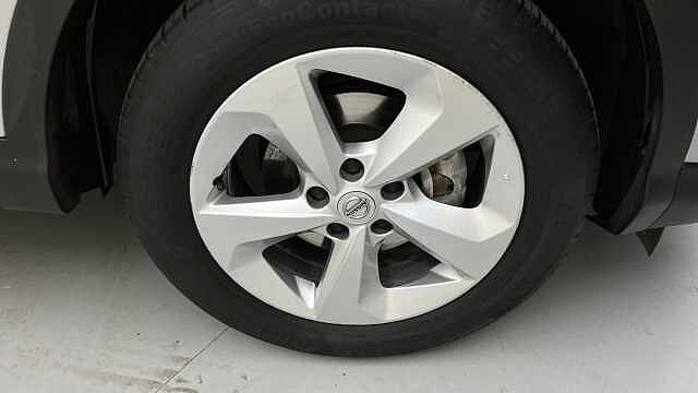 Nissan Qashqai DIG-T 160 Acenta 117 kW (160 CV)