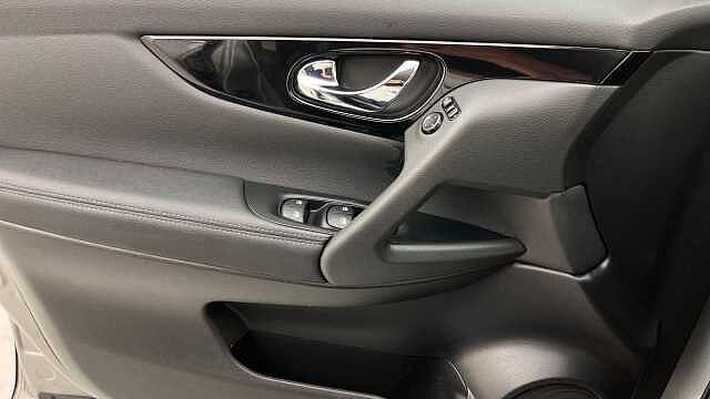 Nissan Qashqai DIG-T 160 Acenta 117 kW (160 CV)