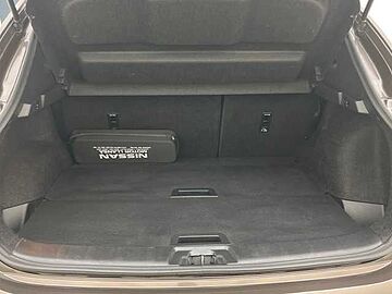 Nissan Qashqai DIG-T 140 Acenta 4x2 103 kW (140 CV) Bronce Chestnut (metalizado)