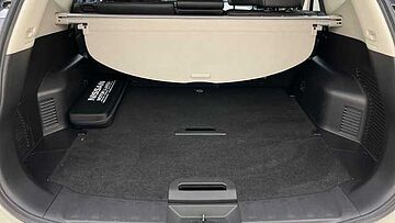 Nissan X-Trail DIG-T 160 Tekna 4x2 DCT 117 kW (160 CV) Blanco perlado