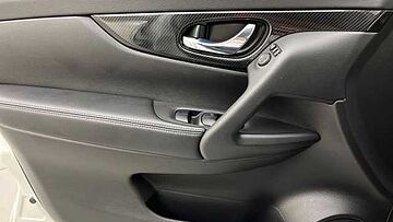 Nissan X-Trail DIG-T 160 Tekna 4x2 DCT 117 kW (160 CV) Blanco perlado