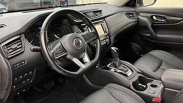 Nissan X-Trail DIG-T 160 Tekna 4x2 DCT 117 kW (160 CV) Blanco perlado