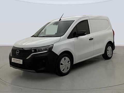 Nissan Townstar ES - FG3 2,2t EV, L1 EV Basic, 2022 - 2025 Blanco Mineral (sólido)