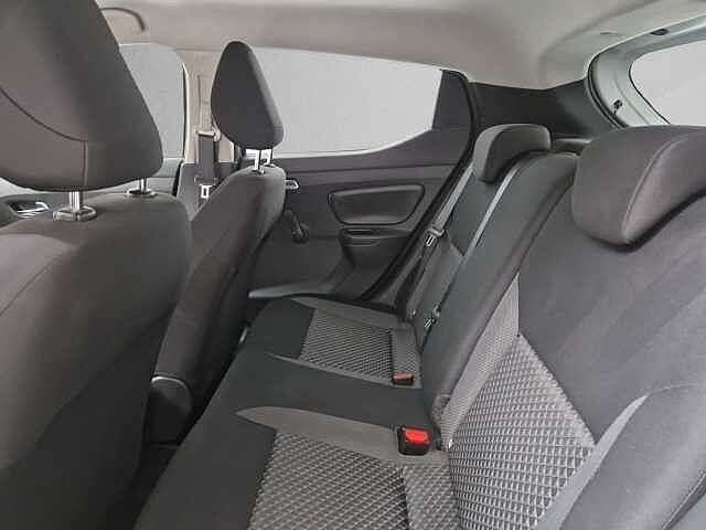 Nissan Micra Micra 5p IG-T 68 kW (92 CV) E6D-F 4x2 Acenta