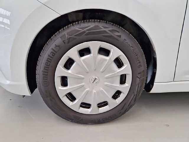 Nissan Micra Micra 5p IG-T 68 kW (92 CV) E6D-F 4x2 Acenta