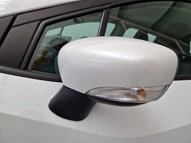 Nissan Micra Micra 5p IG-T 68 kW (92 CV) E6D-F 4x2 Acenta