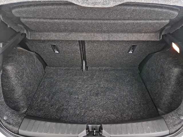 Nissan Micra Micra 5p IG-T 68 kW (92 CV) E6D-F 4x2 Acenta