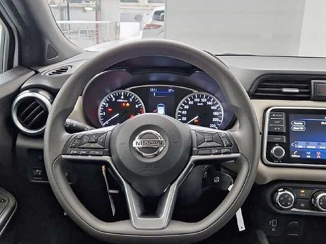 Nissan Micra Micra 5p IG-T 68 kW (92 CV) E6D-F 4x2 Acenta