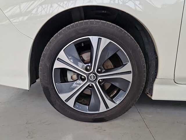 Nissan Leaf 150PS N-CONNECTA 40KWH 150 5P